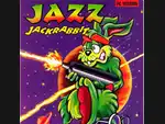 Play Jazz Jackrabbit online