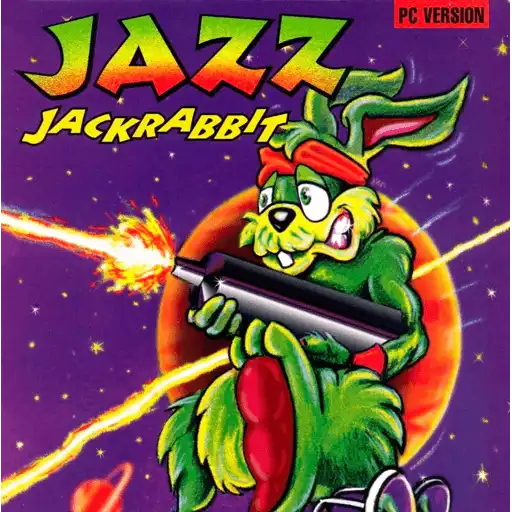 Jazz Jackrabbit