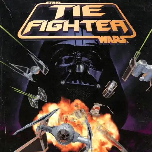 Star Wars: TIE Fighter