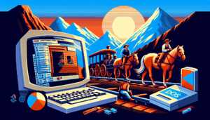 How to Play The Oregon Trail and Classic DOS Games Online