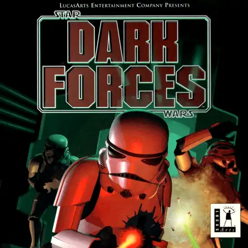 Star Wars: Dark Forces