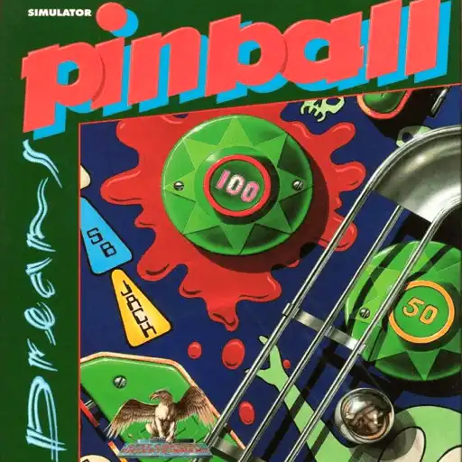 Pinball Dreams