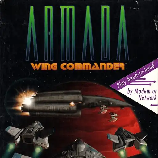 Wing Commander: Armada