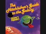 Play The Hitchhiker's Guide to the Galaxy online