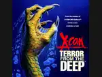 Play X-COM Terror from the Deep online