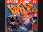 Space Quest IV Roger Wilco and the Time Rippers