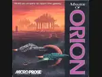 Play Master of Orion online