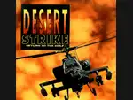 Play Desert Strike: Return to the Gulf online