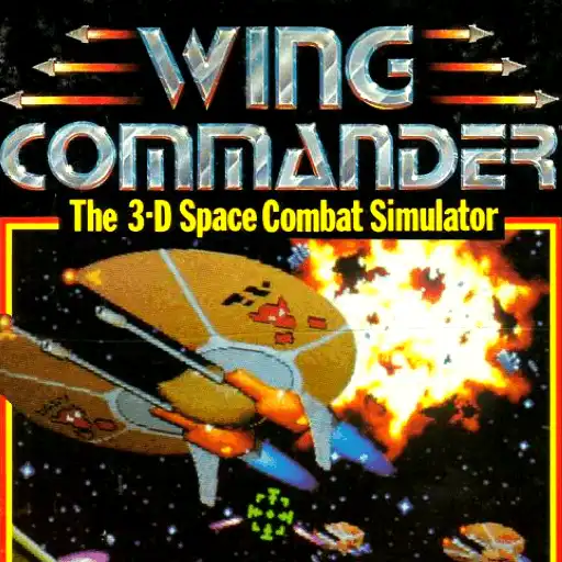 Wing Commander