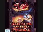 Play Betrayal at Krondor online