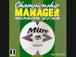 Play Championship Manager: Season 97/98 online