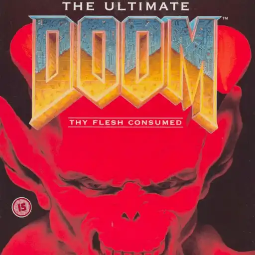 The Ultimate Doom