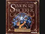 Play Simon the Sorcerer online