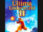 Play Ultima Underworld II: Labyrinth of Worlds online