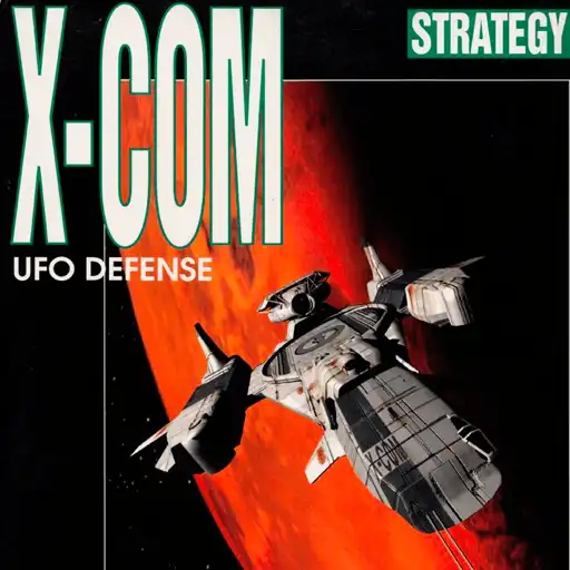 X-COM: UFO Defense