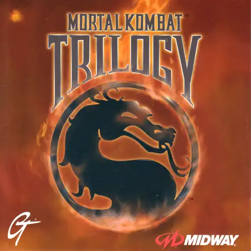 Mortal Kombat Trilogy