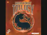 Play Mortal Kombat Trilogy online