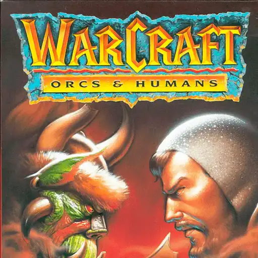 WarCraft: Orcs & Humans