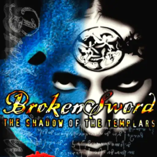 Broken Sword: The Shadow of the Templars