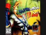 Play Earthworm Jim online