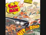 Play Sam & Max: Hit the Road online