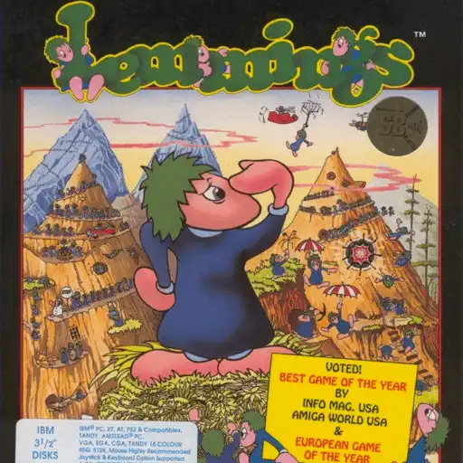 Lemmings