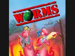 Play Worms online