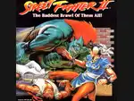 Play Street Fighter II online