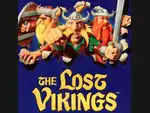 Play The Lost Vikings online