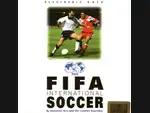 Play FIFA International Soccer online