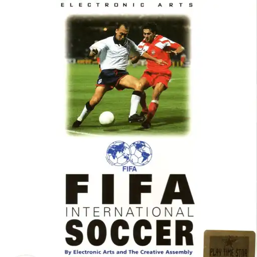 FIFA International Soccer