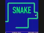 Snake Game