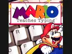 Mario Teaches Typing