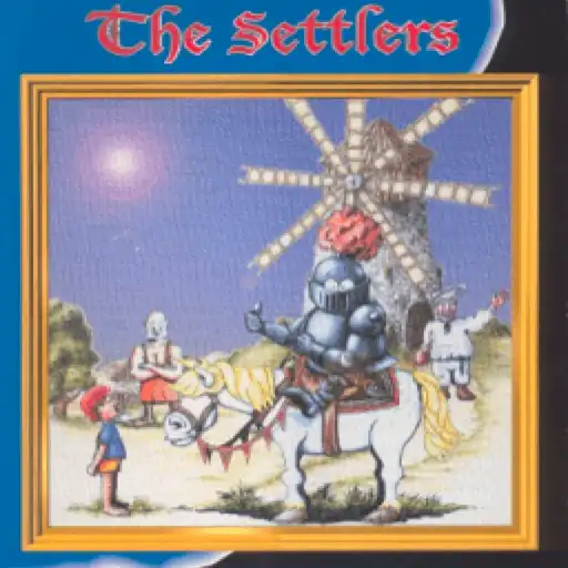 The Settlers