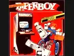 Play Paperboy online