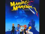 Maniac Mansion