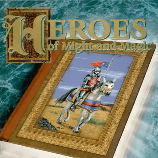 Heroes of Might and Magic