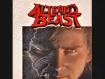 Play Altered Beast online