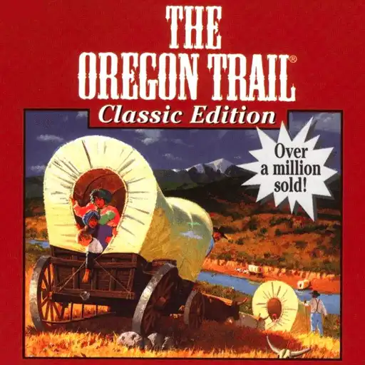 The Oregon Trail