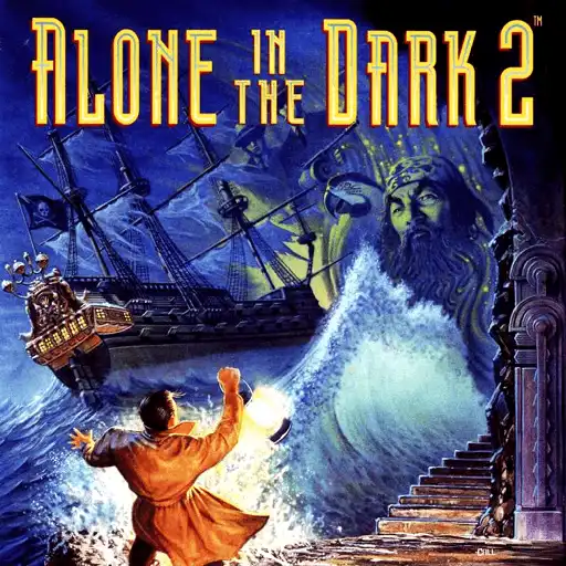 Alone in the Dark 2