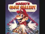 Play Mario's Game Gallery online