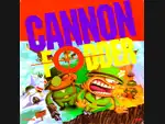 Play Cannon Fodder online