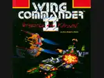 Play Wing Commander II: Vengeance of the Kilrathi online