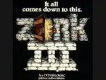 Zork III: The Dungeon Master