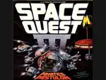 Play Space Quest III: The Pirates of Pestulon online