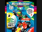 Play Micro Machines online