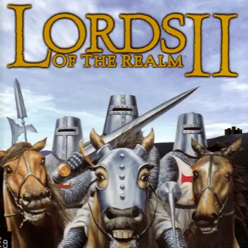 Lords of the Realm II