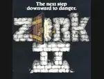 Zork II The Wizard of Frobozz