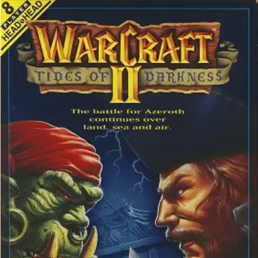 WarCraft II: Beyond the Dark Portal