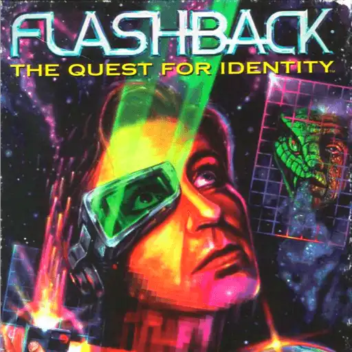 Flashback: The Quest for Identity